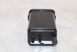 1996 KAWASAKI NINJA 250R EX250-F OEM EVAP VAPOR CHARCOAL EMISSION CANISTER