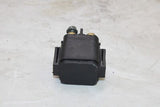 2008 YAMAHA V STAR 1100 XVS1100 CUSTOM OEM ENGINE STARTER RELAY STARTING MOTOR