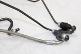 2003 BMW F650CS K14 OEM FRONT REAR BACK ABS HOSE SET LINES HOSES
