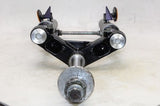 2006 YAMAHA MAJESTY 400 YP400 OEM FRONT FORKS SHOCK SUSPENSION SET PAIR