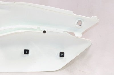 2022 XMOTOS XB88 250cc OEM RIGHT REAR UPPER NOSE FAIRING COWL SHROUD