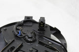 01-02 SUZUKI GSXR 1000 OEM ENGINE RADIATOR COOLING FAN