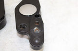 2004 HARLEY-DAVIDSON ELECTRA GLIDE STANDARD FLHT OEM SWINGARM MOUNT BRACKET PAIR