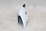 2009 SUZUKI GSXR 750 OEM LEFT REAR BACK TAIL FAIRING COWL SHROUD
