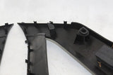 2023 YAMAHA YZF R3 OEM RIGHT LEFT INNER FAIRINGS COWLS PANELS TRIMS BS7-F171X-00