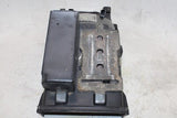 1995 KAWASAKI NINJA 600R ZX600C OEM REAR BACK WHEEL TIRE HUGGER FENDER