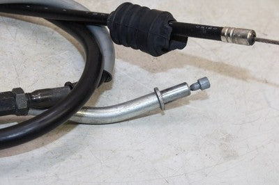99-05 YAMAHA ROAD STAR XV1600A OEM CLUTCH CABLE LINE