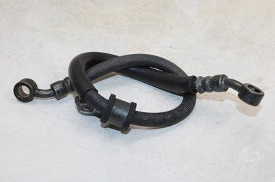 05-06 HONDA CBR600RR OEM REAR BACK BRAKE HOSE FLUID LINE