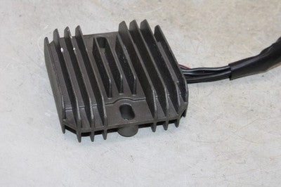 2000 SUZUKI GSXR 750 OEM RECTIFIER VOLTAGE REGULATOR