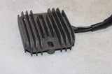 2000 SUZUKI GSXR 750 OEM RECTIFIER VOLTAGE REGULATOR