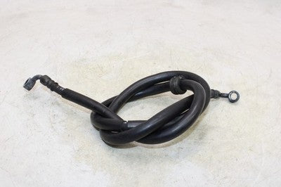 2009 KAWASAKI VULCAN 900 VN900D CLASSIC LT OEM FRONT BRAKE HOSE FLUID LINE