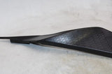 2014 KAWASAKI NINJA 300 EX300A OEM LEFT GAS TANK FUEL CELL PANEL COVER TRIM COWL