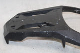 02-09 SUZUKI VSTROM 1000 DL1000K OEM REAR BACK LUGGAGE RACK CARRIER