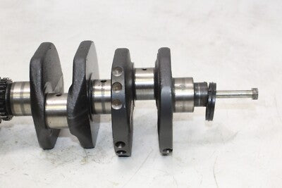 1981 KAWASAKI KZ750 OEM ENGINE MOTOR CRANKSHAFT CRANK SHAFT