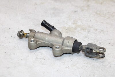 91-95 KAWASAKI NINJA ZX7 ZX750J OEM REAR BACK BRAKE MASTER CYLINDER