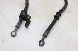 1996 Yamaha FZR600R OEM FRONT BRAKE HOSE FLUID LINE