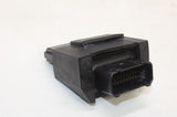 2015 HONDA CBR300R OEM ECU COMPUTER CONTROLLER UNIT BLACK BOX ECM CDI