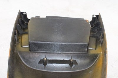 2001 BUELL BLAST P3 OEM REAR BACK TAIL FAIRING COWL SHROUD