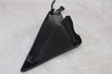 2005 HONDA CBR600RR OEM RIGHT FRONT SIDE SEAT SADDLE PANEL TRIM COWL FAIRING