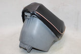 1989 HONDA ELITE 50 OEM SEAT TANDEM SADDLE W LUGGAGE BOX
