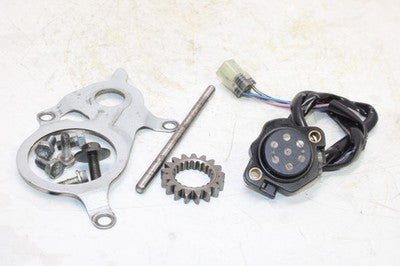 2008 SUZUKI SV650 OEM NEUTRAL SWITCH SENSOR