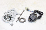 2008 SUZUKI SV650 OEM NEUTRAL SWITCH SENSOR