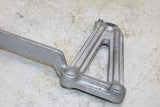 92-12 KAWASAKI NINJA 250R EX250F OEM LEFT REAR BACK PASSENGER PEG BRACKET