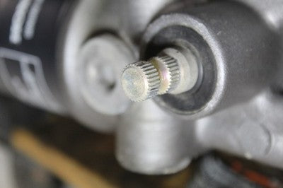 2006 HONDA GOLDWING 1800 OEM ENGINE MOTOR