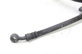 2003 HONDA REBEL 250 CMX250C OEM FRONT BRAKE CALIPER HOSE LINE