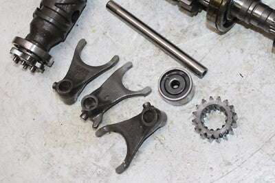 95-98 HONDA CBR600F3 OEM ENGINE MOTOR TRANSMISSION TRANNY GEARS
