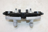2009 Suzuki GS500F OEM FORKS UPPER TRIPLE TREE CLAMP