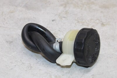 1998 KAWASAKI CONCOURS 1000 ZG1000A OEM REAR BRAKE MASTER FLUID RESERVOIR TANK