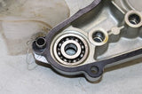 2005 YAMAHA YZF600R OEM ENGINE MOTOR CRANKCASE CRANK CASE STATOR COVER