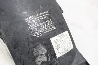 1994 SUZUKI KATANA 600 GSX600F OEM REAR BACK FENDER MUD GUARD