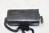 04-08 YAMAHA YZF R1 OEM EVAP VAPOR  CHARCOAL EMISSION CANISTER