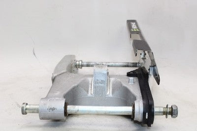 2004 HONDA CBR600F4I OEM REAR SWINGARM BACK SUSPENSION SWING ARM
