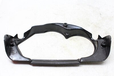 2002 KAWASAKI NINJA 500R OEM SPEEDO CLUSTER GAUGE INSTRUMENT CLUSTER TRIM PANEL