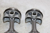 06-07 SUZUKI GSXR 600 OEM ENGINE MOTOR BLOCK PISTONS