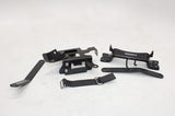18-23 KAWASAKI NINJA 400 EX400 OEM MISC MOUNTING BRACKETS MOUNTS STAY SET KIT