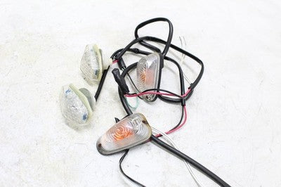 2006 SUZUKI SV650 OEM TURN SIGNAL MIX