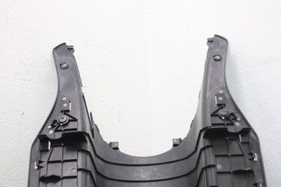 2004 HONDA REFLEX SPORT 250 NSS250S OEM FLOOR BOARD FOOT REST PANEL