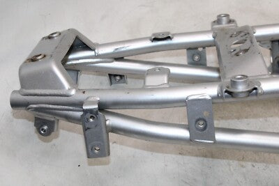 14-15 SUZUKI VSTROM 1000 DL1000A ABS OEM REAR SUBFRAME BACK SUB FRAME