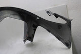 2006 SUZUKI BURGMAN AN400S OEM FRONT UPPER NOSE FAIRING COWL SHROUD