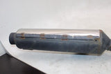 1993 SUZUKI GS500E OEM FULL EXHAUST SYSTEM HEADERS PIPE MUFFLER