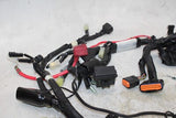 2012 YAMAHA FZ8 FZ8-NC OEM MAIN ENGINE WIRING HARNESS MOTOR WIRE LOOM
