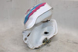 92-93 YAMAHA XT350 OEM GAS FUEL TANK CELL PETROL RESERVOIR