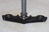 97-03 HONDA CBR1100XX OEM FRONT FORKS CLAMP LOWER TRIPLE TREE STEM