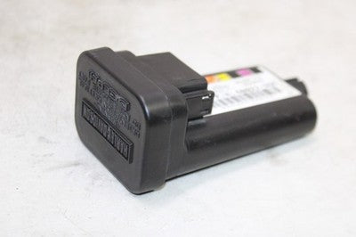 04-06 HARLEY-DAVIDSON ELECTRA GLIDE OEM TURN SIGNAL MODULE