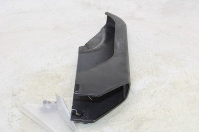 92-07 KAWASAKI NINJA 250R EX250F OEM REAR BACK DRIVE CHAIN GUARD COVER SHIELD