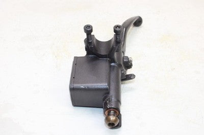 2003 BMW F650GS DAKAR OEM FRONT BRAKE MASTER CYLINDER W/ LEVER
